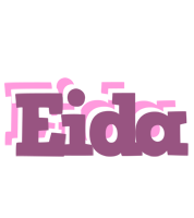 Eida relaxing logo