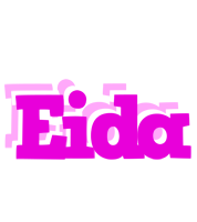 Eida rumba logo