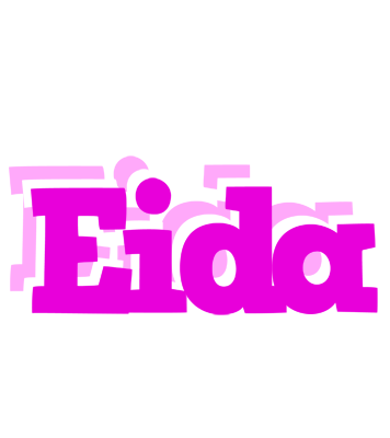 Eida rumba logo