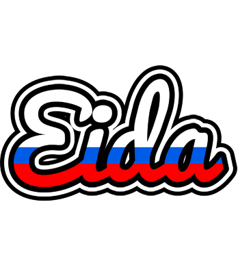 Eida russia logo