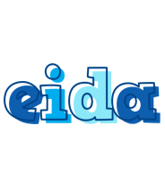 Eida sailor logo