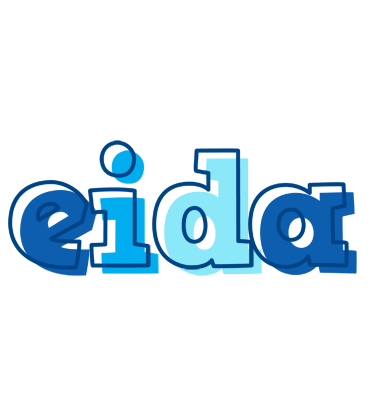 Eida sailor logo