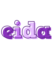 Eida sensual logo