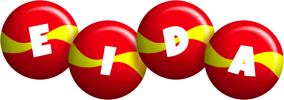 Eida spain logo