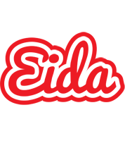 Eida sunshine logo