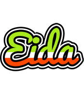 Eida superfun logo