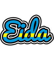 Eida sweden logo