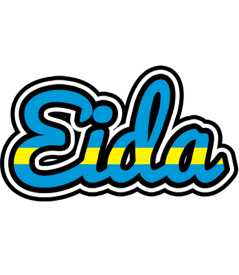 Eida sweden logo