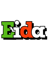 Eida venezia logo