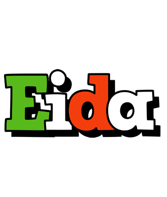 Eida venezia logo