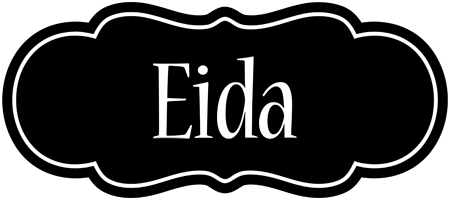 Eida welcome logo