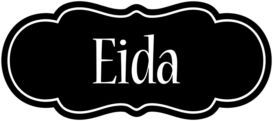 Eida welcome logo