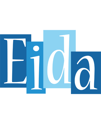Eida winter logo
