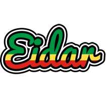 Eidar african logo