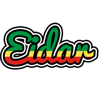 Eidar african logo