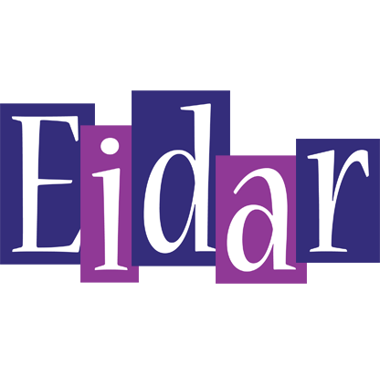 Eidar autumn logo