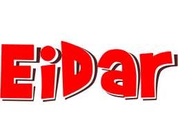 Eidar basket logo