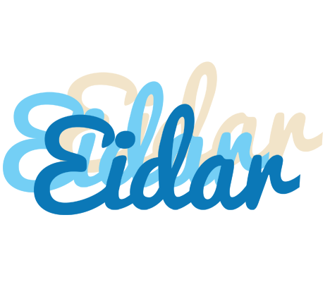 Eidar breeze logo