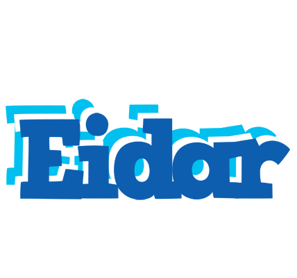 Eidar business logo