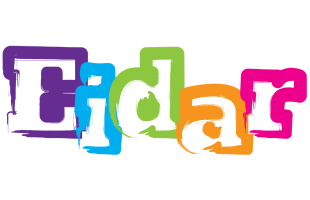 Eidar casino logo