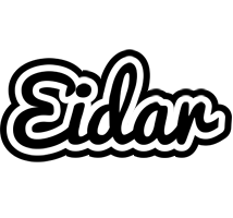 Eidar chess logo