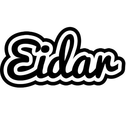 Eidar chess logo