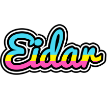 Eidar circus logo