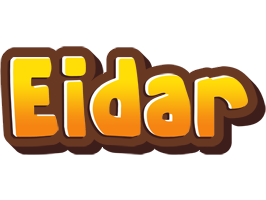 Eidar cookies logo