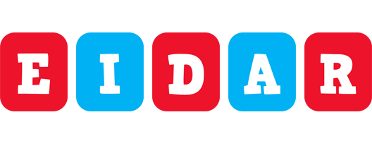 Eidar diesel logo