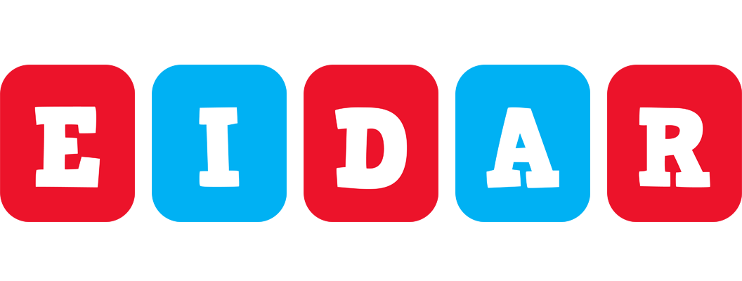 Eidar diesel logo