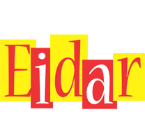 Eidar errors logo