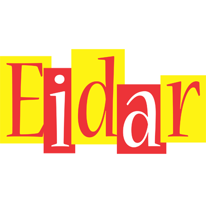 Eidar errors logo