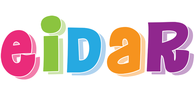 Eidar friday logo