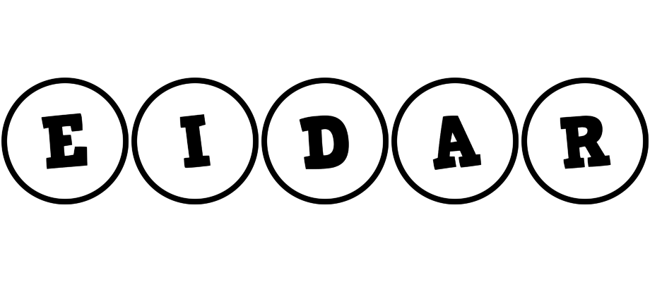 Eidar handy logo
