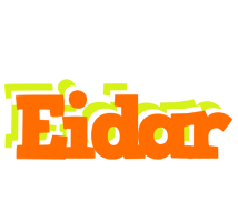 Eidar healthy logo