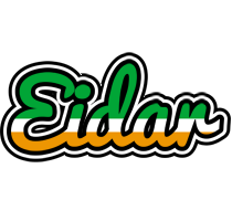 Eidar ireland logo