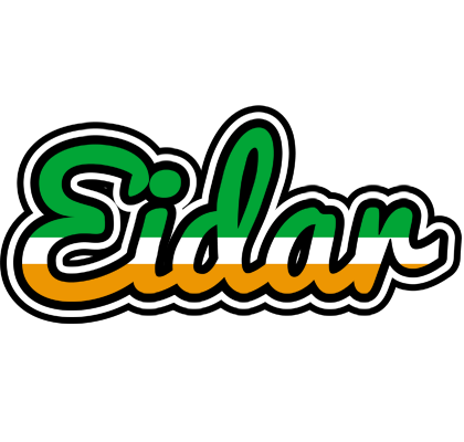 Eidar ireland logo