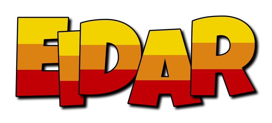 Eidar jungle logo