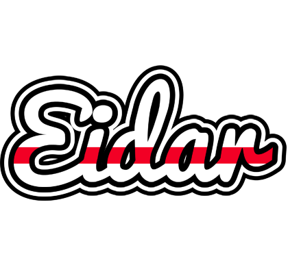 Eidar kingdom logo