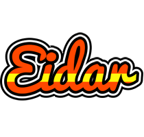 Eidar madrid logo