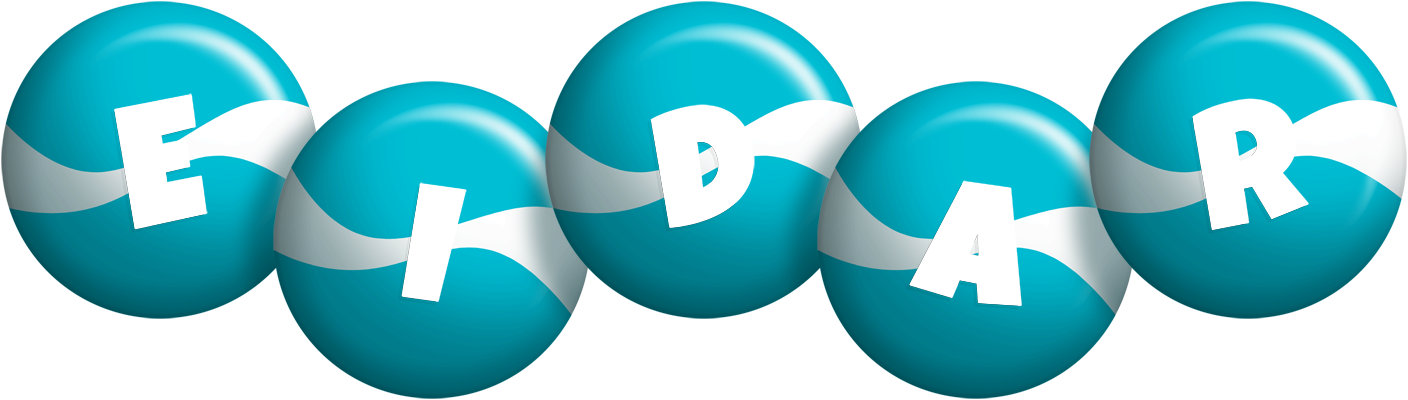 Eidar messi logo