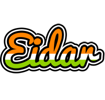 Eidar mumbai logo