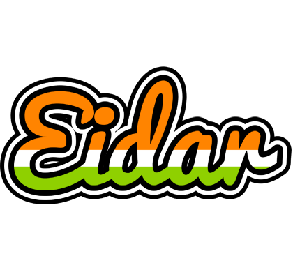 Eidar mumbai logo