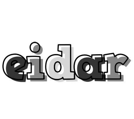 Eidar night logo