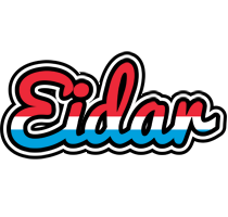 Eidar norway logo