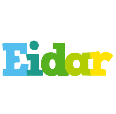 Eidar rainbows logo
