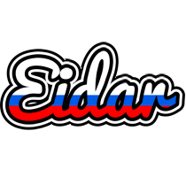 Eidar russia logo