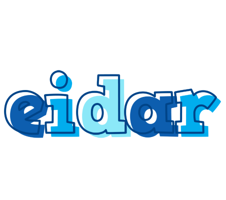 Eidar sailor logo