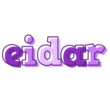 Eidar sensual logo