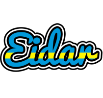 Eidar sweden logo